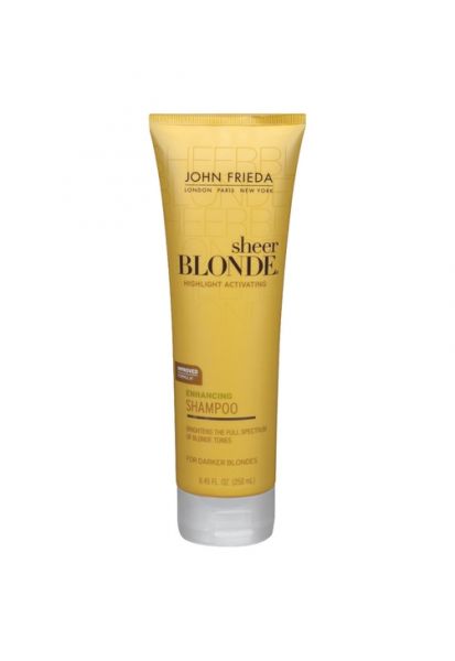 Shampoo/Condicionador Blonde Highlight Activating Enhancing