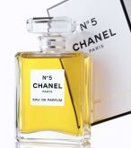 Perfume Chanel Nº5 - Eau de Parfum 50ml