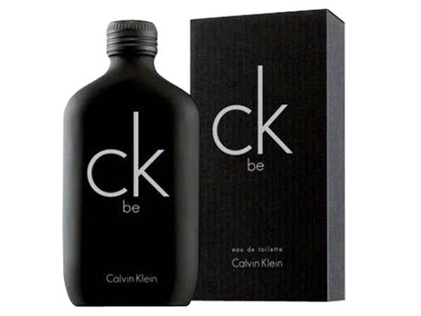 Perfume Be 100ml - Calvin Klein