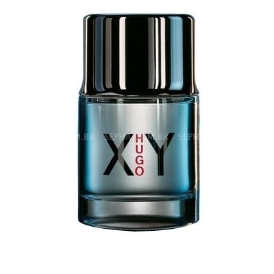 Perfume Hugo XY 60ml - Hugo Boss