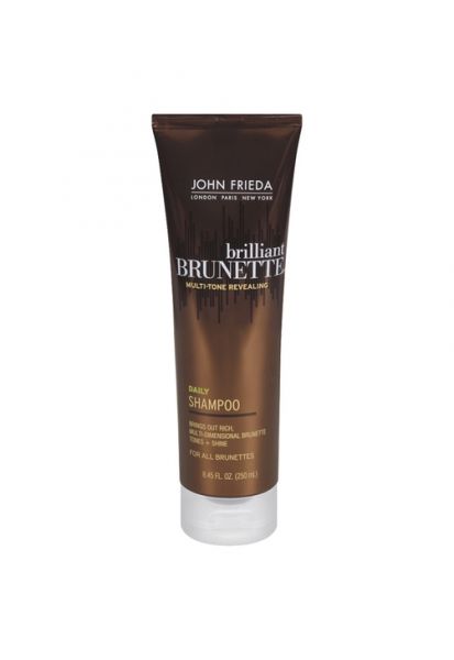 Shampoo/Condicionador Multi-tone Revealing Brillant Brunette