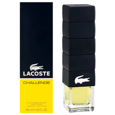 Perfume Lacoste Challenge Masculino - Eau de Toilette 50ml