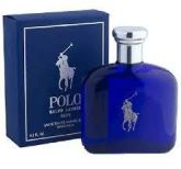 Perfume Ralph Lauren - Polo Blue 75ml