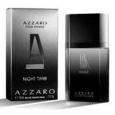 Perfume Night Time 50ml - Azzaro