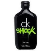 Perfume One Shock for Men 100ml - Calvin Klein