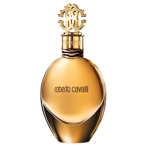 Perfume Roberto Cavalli Feminino - Eau de Parfum 50ml