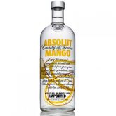 Vodka Absolut Mango 1L