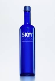 Vodka Skyy 1L