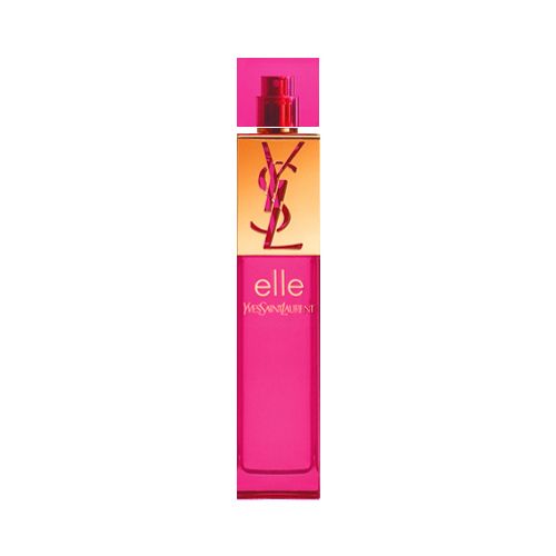 Perfume Yves Saint Laurent Elle - Eau de Parfum 50ml