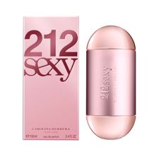 Perfume Carolina Herrera - 212 Sexy 60ml