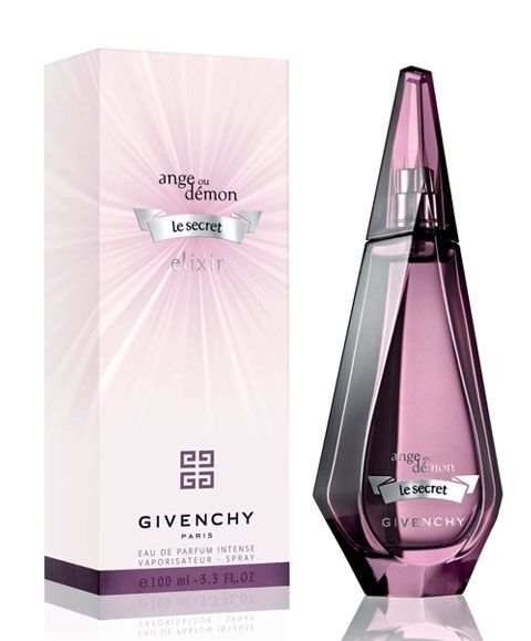 Perfume Givenchy Ange or Demon Le Secret Elixir 50ml