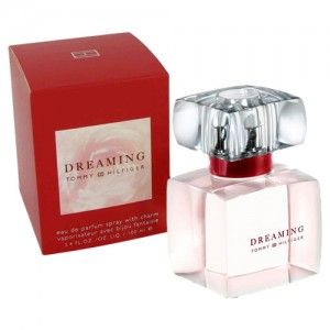 Perfume Tommy Hilfiger Dreaming - Eau de Parfum 50ml