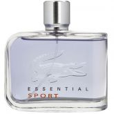 Perfume Lacoste Essential Sport - Eau de Toilette 75ml