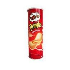 Pringles Original 170gr