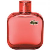 perfume Eau de Lacoste L.12.12 Rouge - Eau de Toilette 100ml