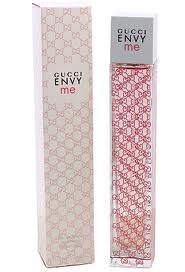 Perfume Gucci Envy Me - Eau de Toilette 50ml