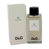 Perfume Dolce & Gabbana N° 18 La Lune - Eau Toilette 100ml