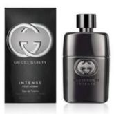 Perfume Gucci Guilty Intense 90ml - Gucci