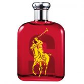 Perfume Ralph Lauren Polo Big Pony Red 2 - Toilette 125ml