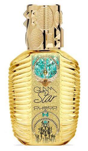 Perfume Custo Barcelona Glam Star - Eau de Toilette 50ml