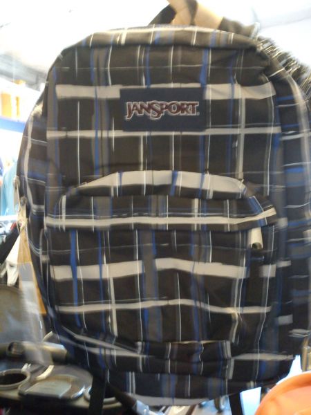 Mochila JanSport