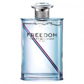 Perfume Tommy Hilfiger Freedom For Him - Eau Toilette 100ml