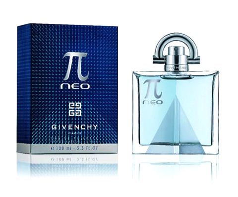 Perfume Pi Neo 100ml - Givenchy