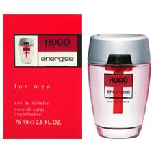 Perfume Hugo Energise 75ml - Hugo Boss