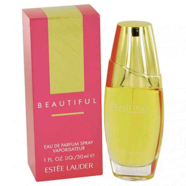 Perfume Estee Lauder Beautiful - Eau de Parfum 75ml