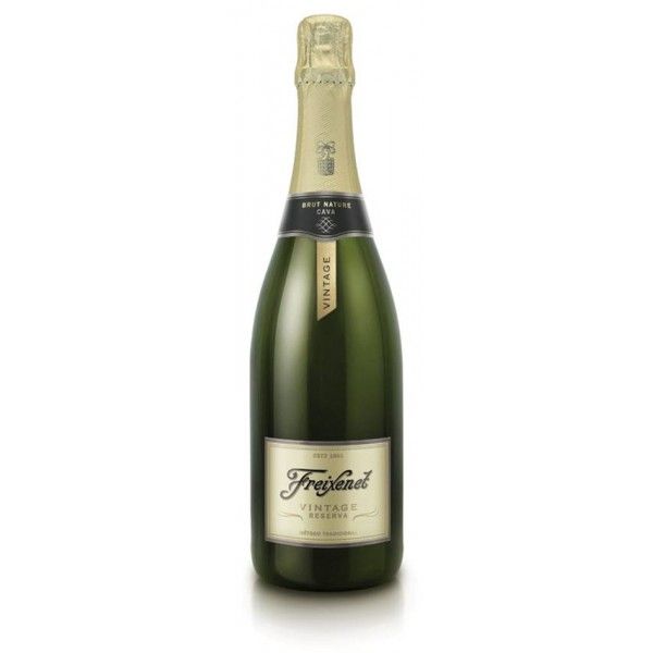 Espumante Freixenet Vintage Reserv Brut