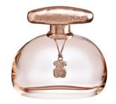 Perfume Tous Sensual Touch - Eau de Toilette 50ml