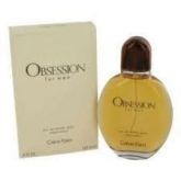 Perfume Obsession Men 75ml - Calvin Klein