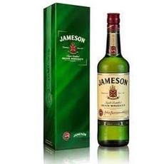 Whisky Jameson 1L