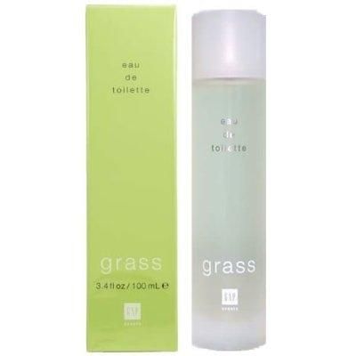 Perfume GAP Icon Grass - Eau de Toilette 100ml