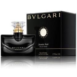 Perfume Bvlgari Jasmin Noir Ed Limitada Pour Femme 50ml