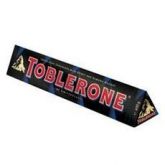 Chocolate Toblerone Amargo 400gr