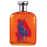 Perfume Ralph Lauren Polo Big Pony Orange - Toilette 125ml