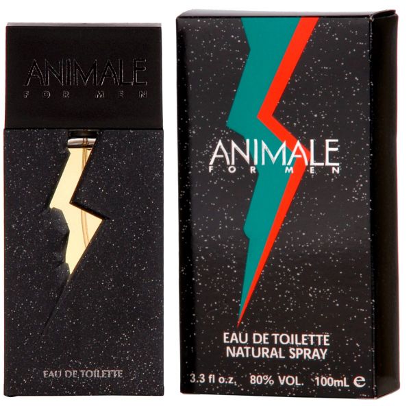 Perfume Animale 100ml