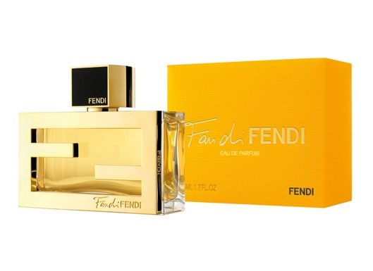 Perfume Fendi Fan di Fendi - Eau de Parfum 50ml