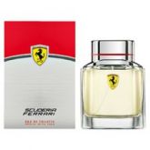 Perfume Scuderia 40ml - Ferrari