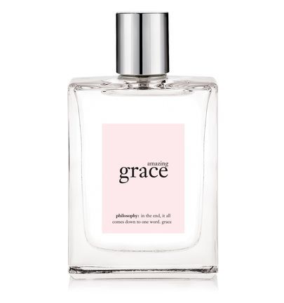 Perfume Philosophy Amazing Grace - Eau de Toilette 60ml