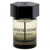 Perfume Yves Saint Laurent La Nuit L'Homme - Toilette 60ml