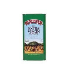 Aceite de Oliva Extra Virgem Borges 5L