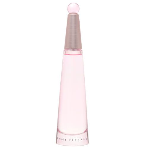 Perfume Issey Miyake L'Eau D'Issey Florale - Toilette 90ml