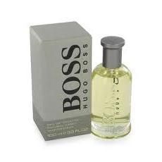 Perfume Hugo Boss Bottled 200ml - Hugo Boss