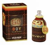 Perfume Clayeux Boy - Eau de Toilette 50ml