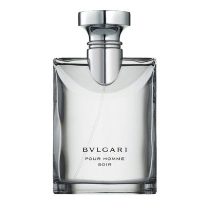 Perfume Blv Pour Home Soir 50ml - Bvlgari