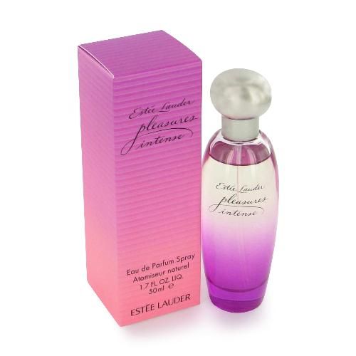 Perfume Estee Lauder Pleasures Intense - Eau de Parfum 50ml