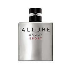 Perfume Chanel - Allure Homme Sport 100ml