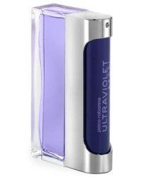 Perfume Paco Rabanne Ultra Violeta - Eau de Toilette 50ml